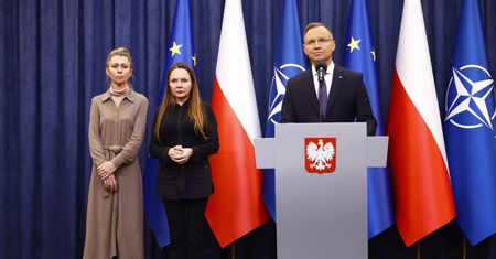 Prezydent chce kolejnego ułaskawienia Kamińskiego i Wąsika. Jest decyzja