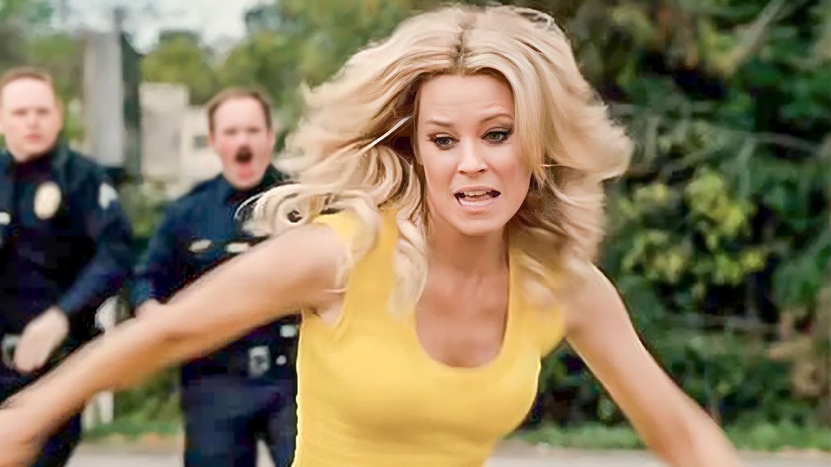 Elizabeth Banks