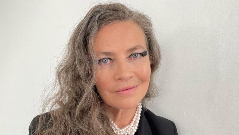Lidia Popiel inspiruje eleganckim stylem