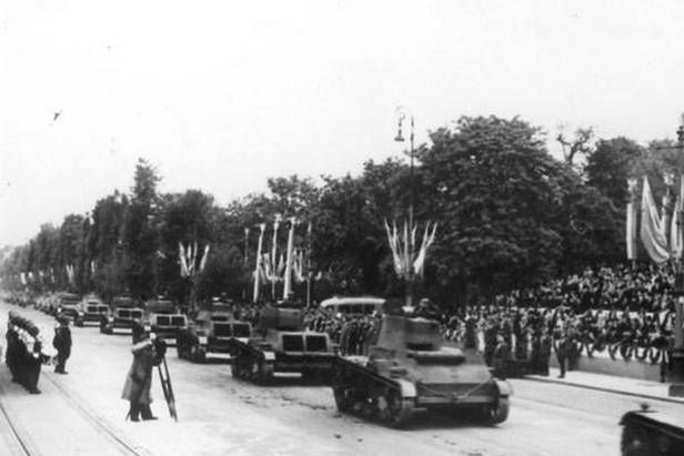 Najciekawsze wynalazki, projekty i prototypy II Rzeczypospolitej [cz. 2] 2