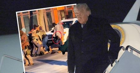 Kolejna ofiara ICE. Jest pozew przeciwko administracji Trumpa