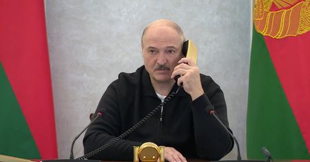 Białoruś. Aleksander Łukaszenka z zakazem wjazdu do UE