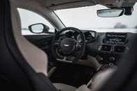Aston Martin Vantage (2022)