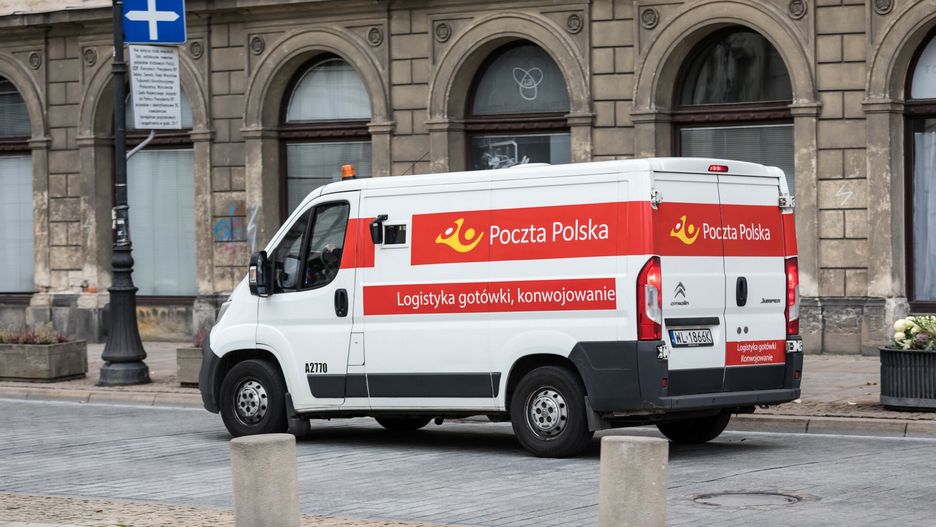 Poczta