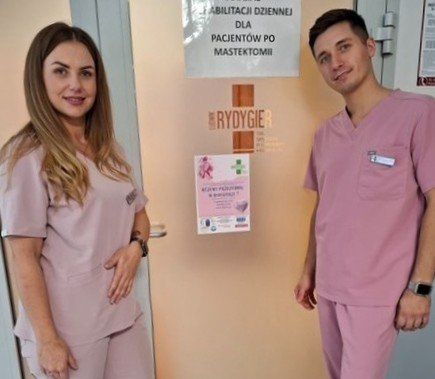 Kraków: Konferencja o rekonstrukcji piersi w Rydygierze