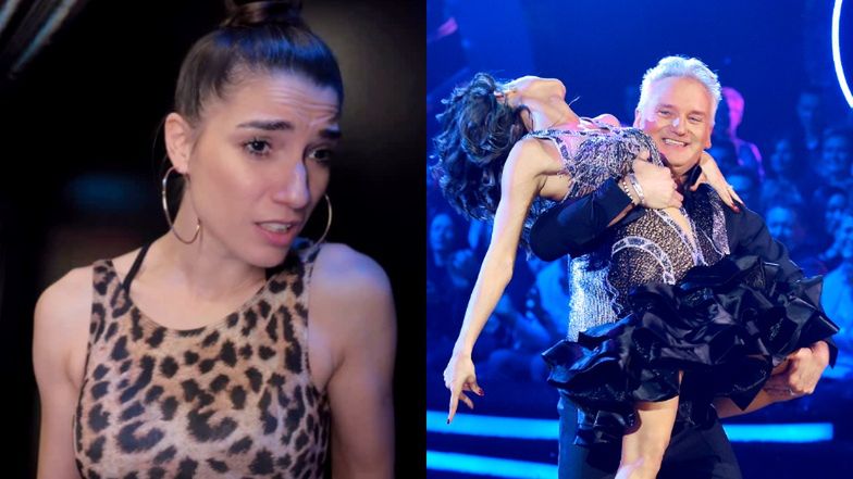 Jarosław Kret nie przychodził na próby "Tańca z Gwiazdami"