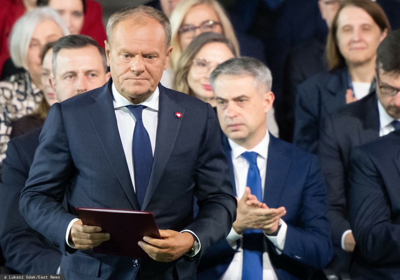 Ekspert o wynikach wyborów. Mówi o "żółtej kartce"