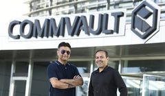 Za 225 mln dolarów Commvault przejmuje Hedvig