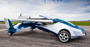Latający samochód AeroMobil 3.0. Zachwycający projekt, który nie przyniesie żadnej rewolucji
