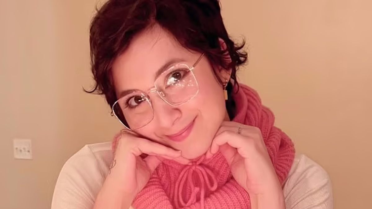 Pokonała raka w stadium terminalnym