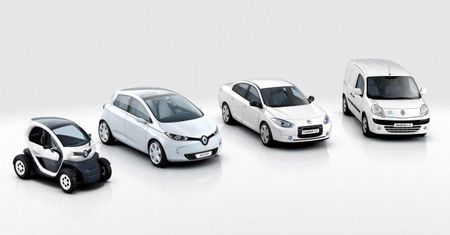 Renault wini marketing za słabą sprzedaż gniazdkowozów