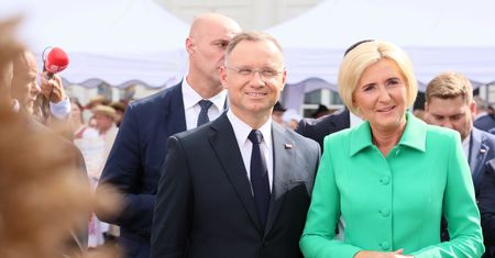 Będzie wizyta prezydenta na zalanych terenach. Piątek spędzi na Dolnym Śląsku