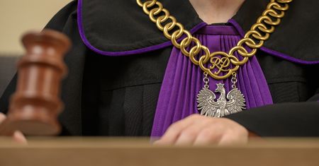 W poniedziałek głosowania do KRS. Plan B po wecie prezydenta