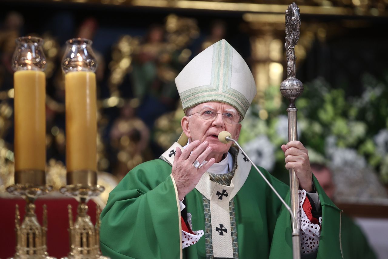 Koniec procesu ws. abp. Jędraszewskiego. Jest prawomocny wyrok