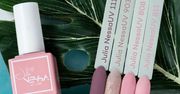 Trendy w manicure Neonowe lakiery hybrydowe