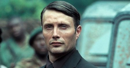 Mads Mikklesen świętuje urodziny. Sprawdź co o nim wiesz