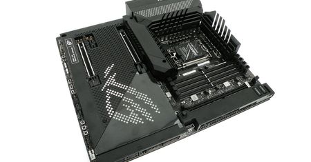 ASUS ROG Maximus Z690 Extreme - jak już wymieniać platformę, to na całego (tak, będziesz musiał sprzedać nerkę)