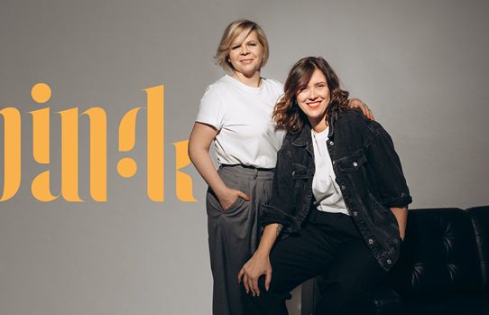 Startuje agencja MindSpark