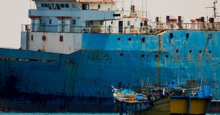 Piraci z Somalii znów zaatakowali. Wiadomo, co z załogą