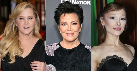 Największe metamorfozy gwiazd Hollywood w 2025 roku. Ich wygląd zmienił się nie do poznania