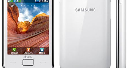 Star 3 i Star 3 DUOS - nowe, niedrogie Avile Samsunga