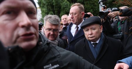 To byłby koniec PiS. Ekspert wskazał krytyczny moment