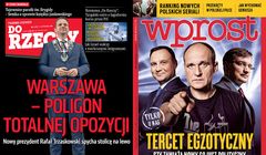 Wydawca „Do Rzeczy” bez 19 proc. przychodów i z 670 tys. zł zysku