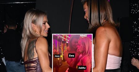 MEMY o Dodzie i Edycie Górniak. Pogodziły się po 20 latach. "Zwycięska para Tańca z gwiazdami"