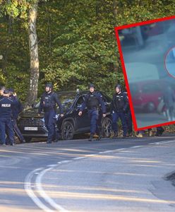 Poszukiwania Grzegorza Borysa. Jest nowe nagranie