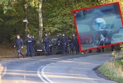 Poszukiwania Grzegorza Borysa. Jest nowe nagranie