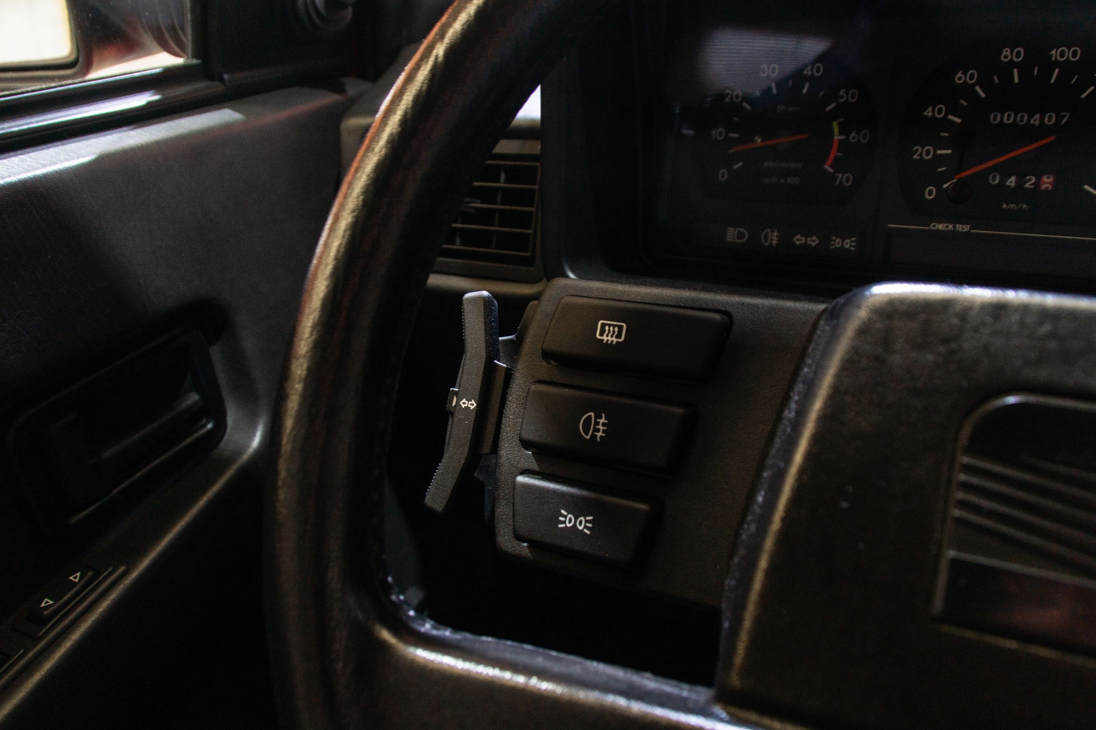 Seat Ibiza I