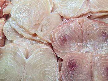 Kumulują toksyny. Od tych ryb lepiej trzymać się z daleka