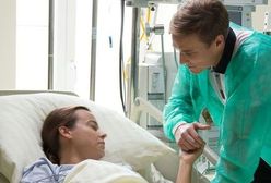 "M jak miłość": ostatnia wola Magdy