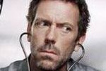 "Dr House": Hugh Laurie boi się wyjść z domu