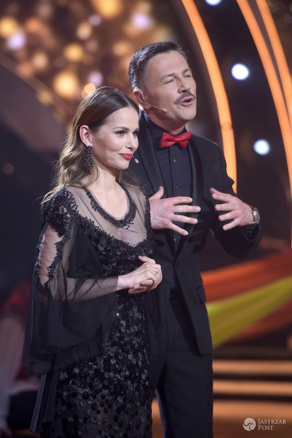 Paulina Sykut w finale Tańca z gwiazdami 7