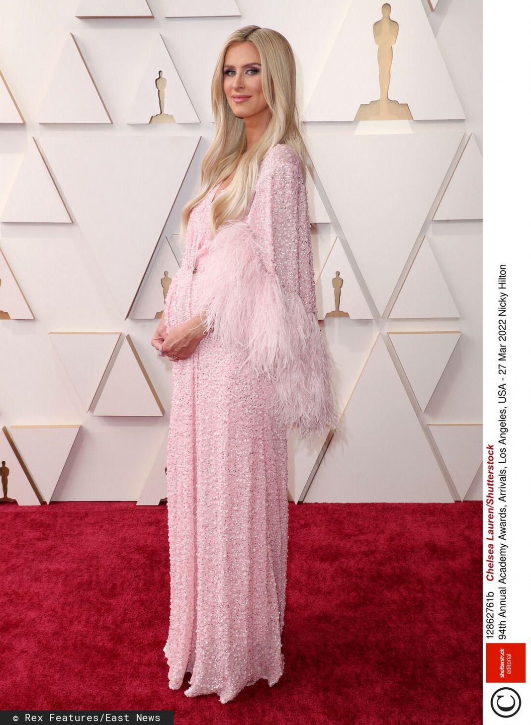 Nicky Hilton – Oscary 2022