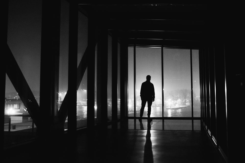 Elwira Kruszelnicka mówi o anonimowości człowieka w przestrzeni miejskiej 5