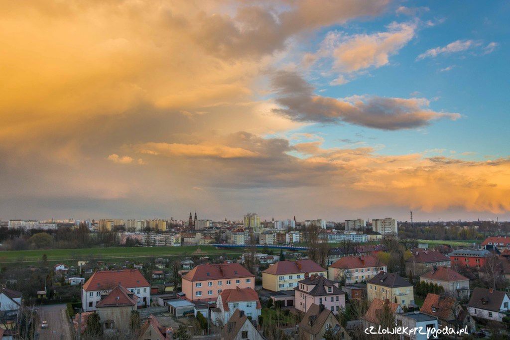 Paweł Szpala fotografował przez rok widok ze swojego okna. Inspiracja na zdjęcia 4 pór roku bez wychodzenia z domu 11