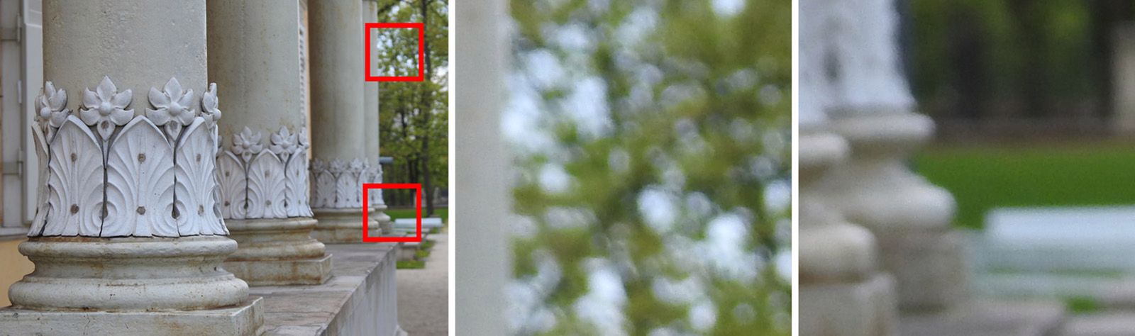 Nikon Coolpix P900 – dwumetrowy zoom! 32