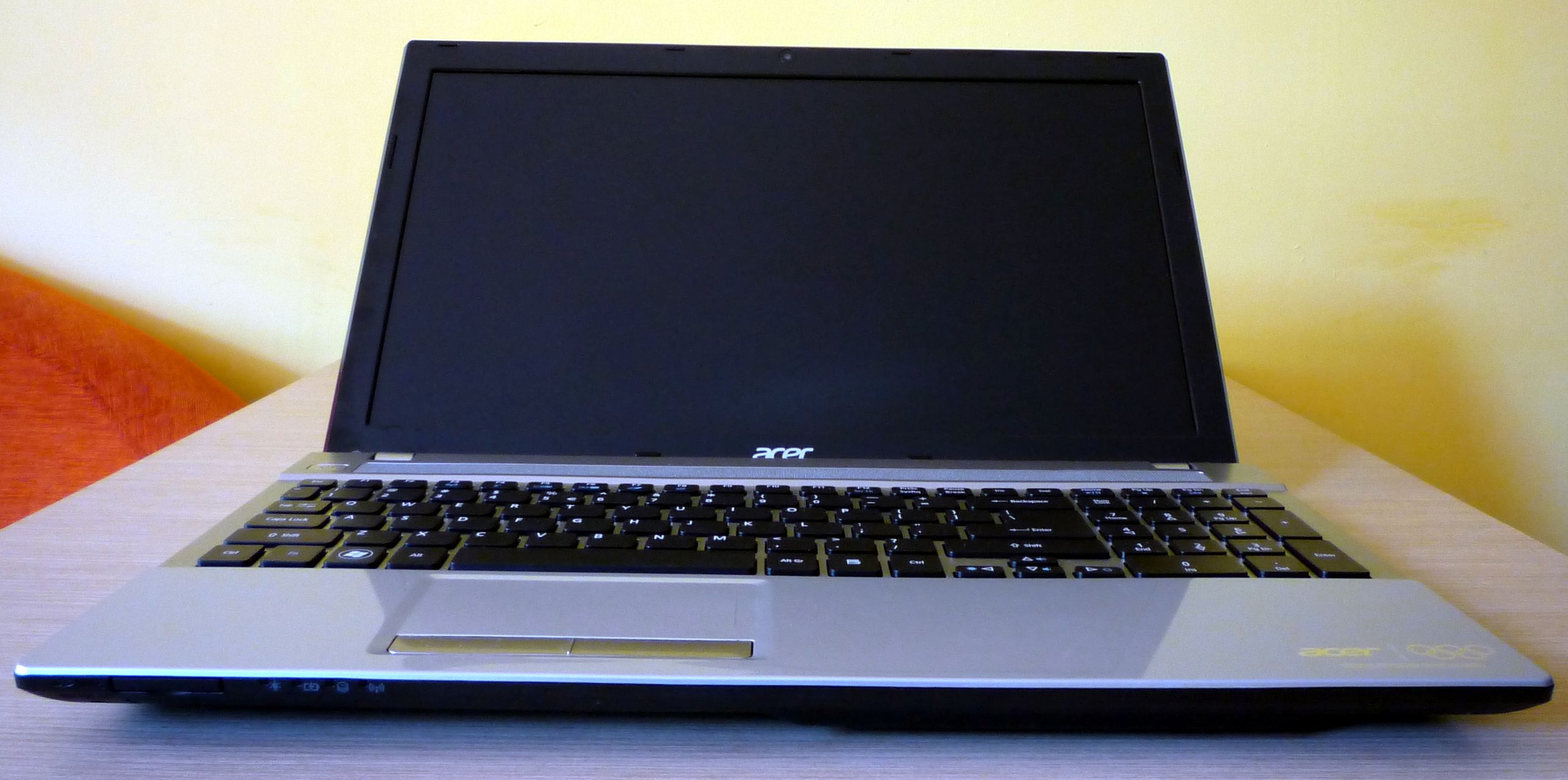 Acer Aspire V3-571 - test multimedialnej piętnastki 24