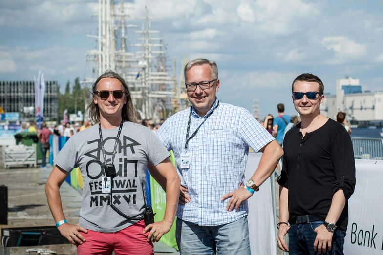 Pasja, przygoda, przyjaciele – Prestige MJM wchodzi w 10. rok działalności