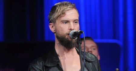 TYLKO U NAS: Organek został USUNIĘTY z kampanii promującej "Męskie Granie"!