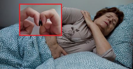 Wystarczy połączyć dwa palce. Prosty i szybki test pomoże wykryć choroby serca i płuc