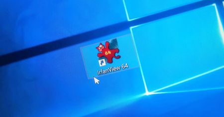 IrfanView 4.53: przeglądarka zdjęć zyskała nowe efekty