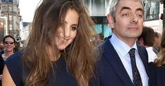 Lily Atkinson - córka Jasia Fasoli urodę odziedziczyła po mamie