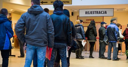 Ten rok będzie próbą dla agencji pracy i PUP-ów