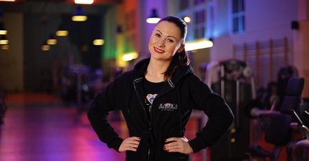 Pomysł na biznes: Fitness na ludowo