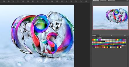 Adobe Photoshop CC - co nowego? [wideoporadnik]
