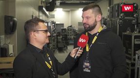 "Klatka po klatce" (on tour). KSW 57. Kołecki przed najcięższym pojedynkiem w karierze? "To trener decydował"
