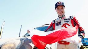 Dakar: meta osiągnięta. Polacy w czołówce